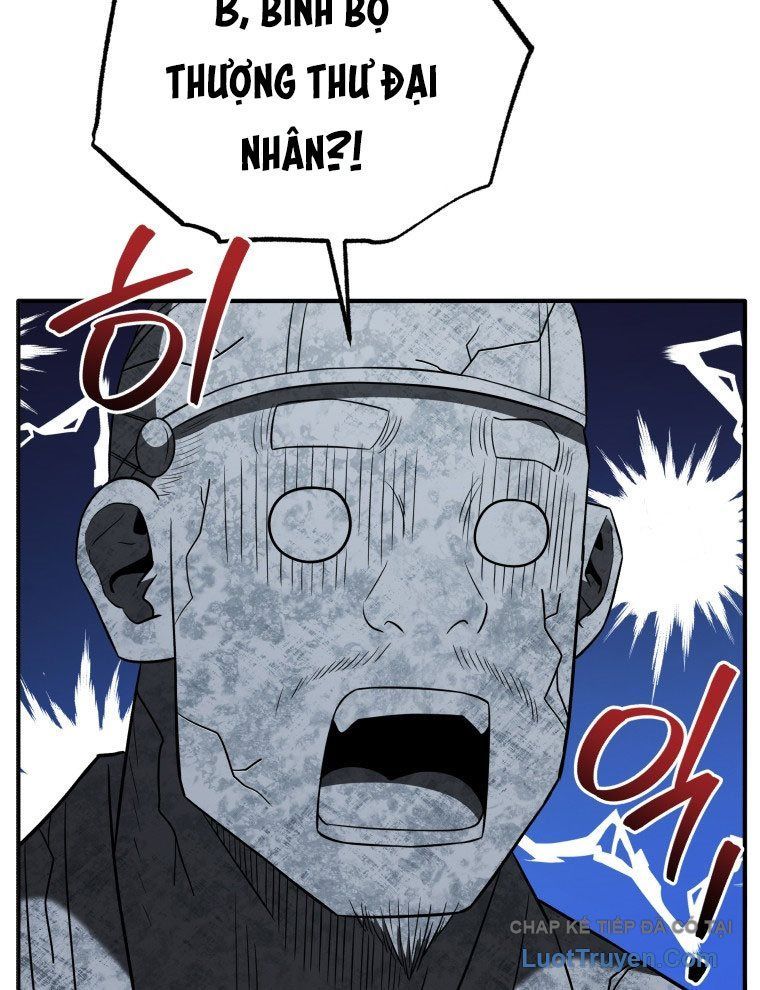 Vương Triều Đen Tối: Joseon Chapter 124 - 120