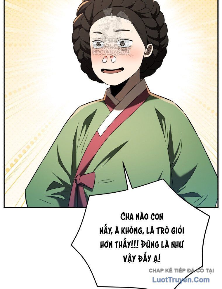 Vương Triều Đen Tối: Joseon Chapter 124 - 13