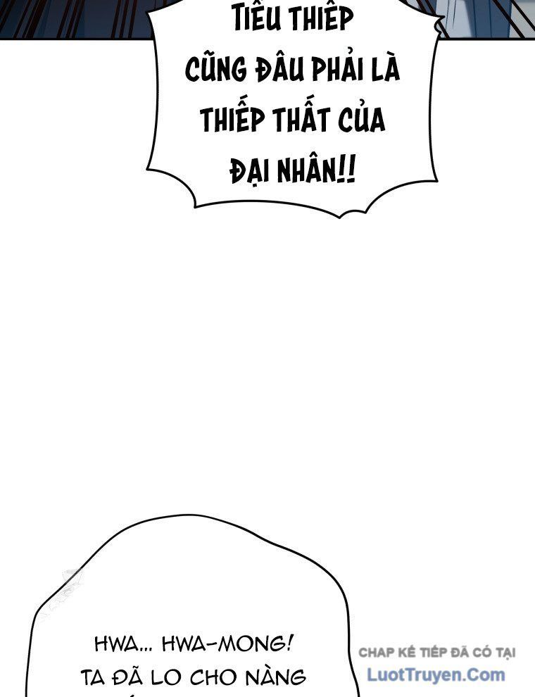 Vương Triều Đen Tối: Joseon Chapter 124 - 123