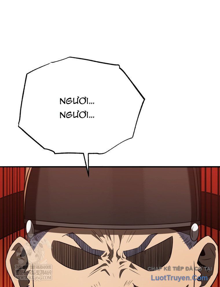 Vương Triều Đen Tối: Joseon Chapter 124 - 128