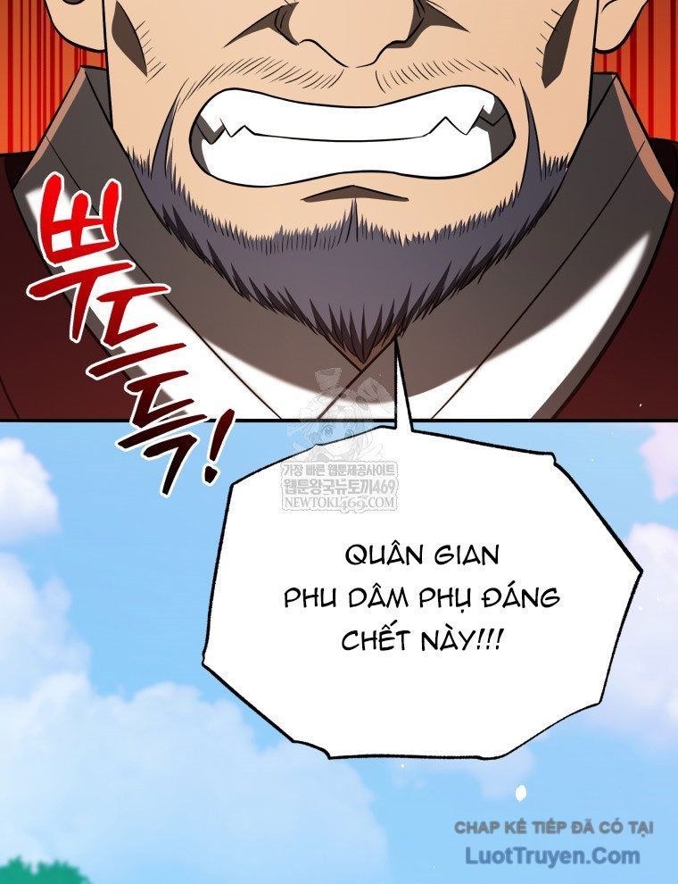 Vương Triều Đen Tối: Joseon Chapter 124 - 129