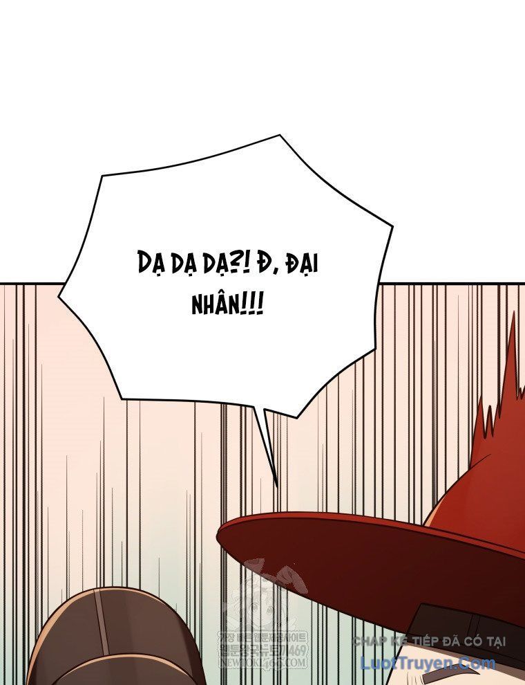 Vương Triều Đen Tối: Joseon Chapter 124 - 135