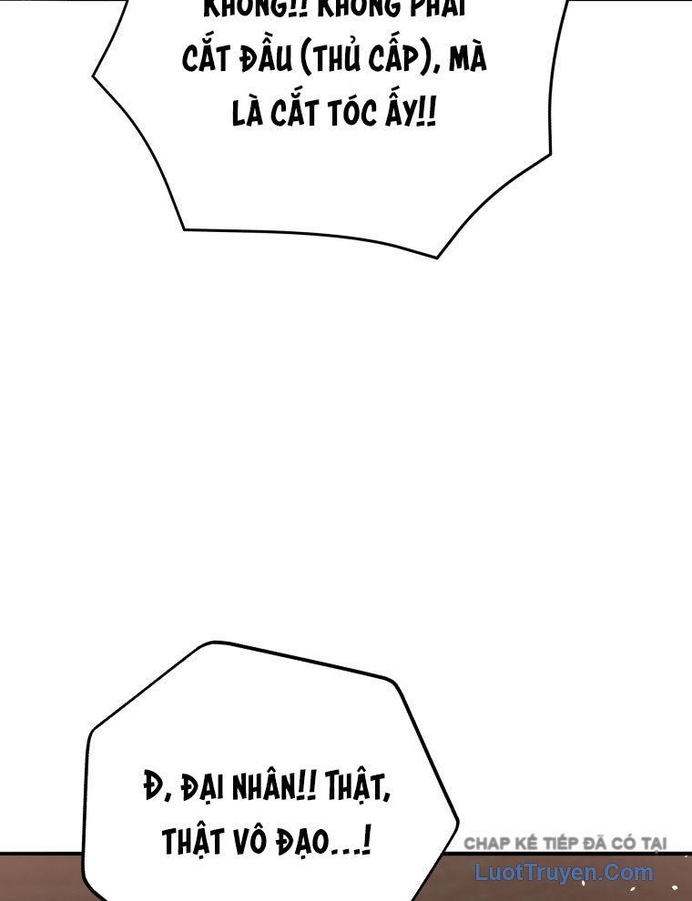 Vương Triều Đen Tối: Joseon Chapter 124 - 137