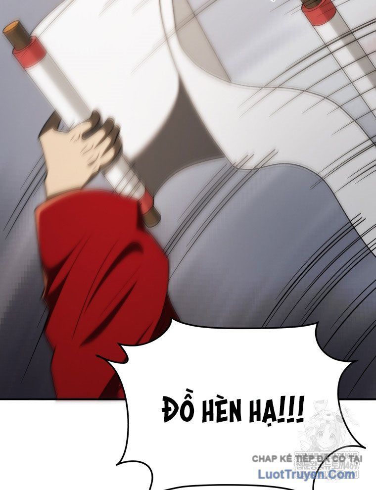 Vương Triều Đen Tối: Joseon Chapter 124 - 142