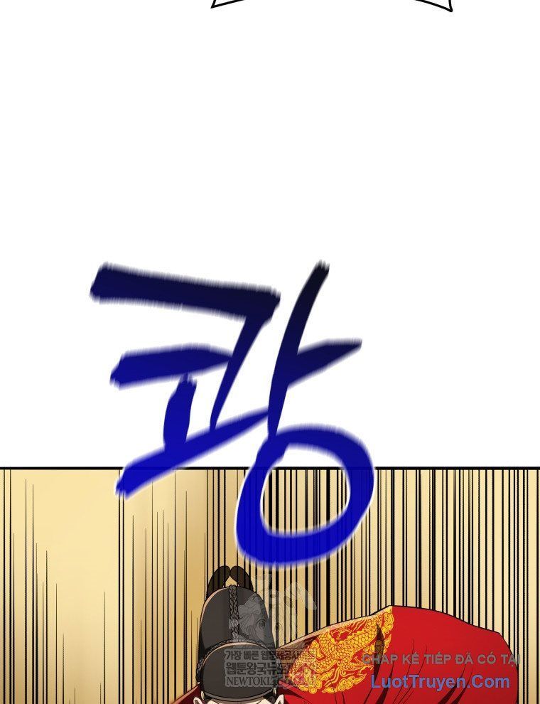 Vương Triều Đen Tối: Joseon Chapter 124 - 143