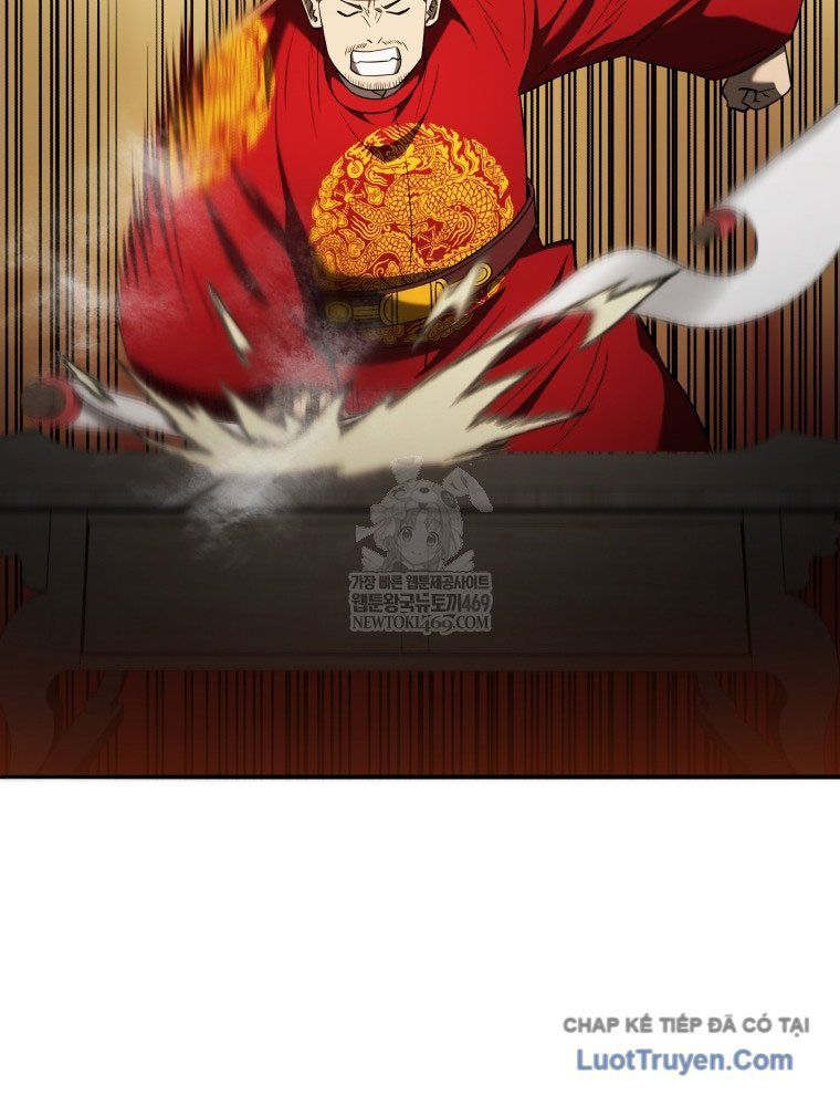 Vương Triều Đen Tối: Joseon Chapter 124 - 144