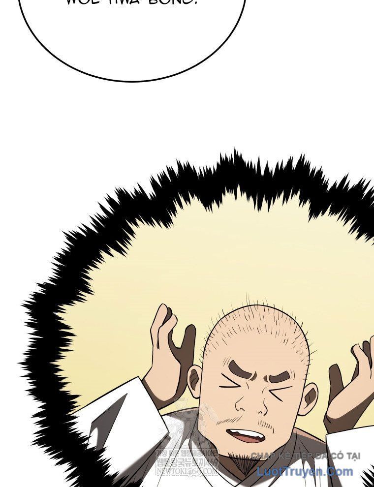 Vương Triều Đen Tối: Joseon Chapter 124 - 147