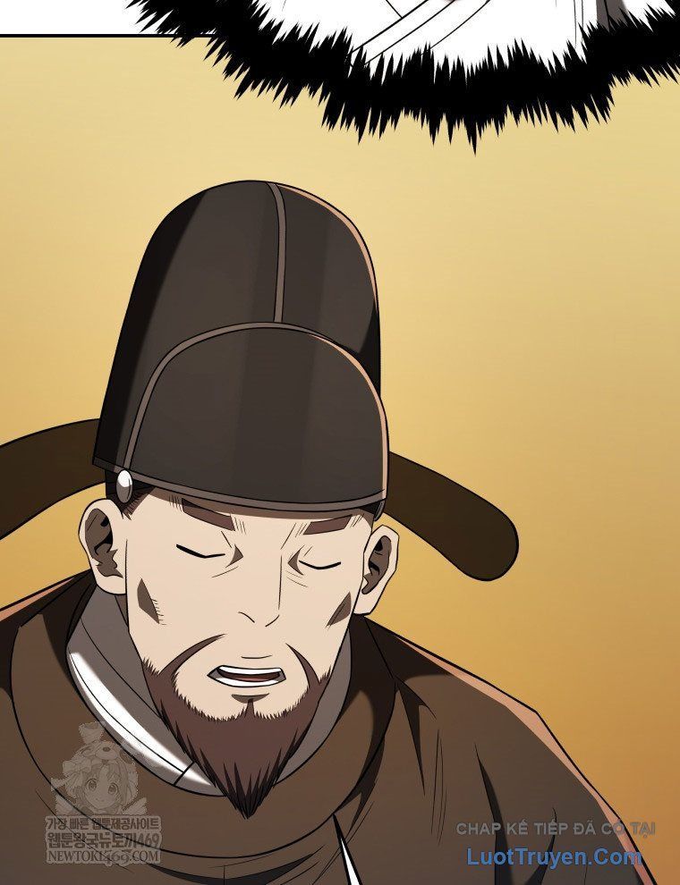 Vương Triều Đen Tối: Joseon Chapter 124 - 148