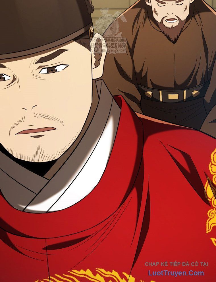 Vương Triều Đen Tối: Joseon Chapter 124 - 151