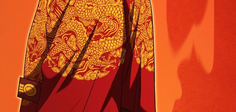 Vương Triều Đen Tối: Joseon Chapter 124 - 159