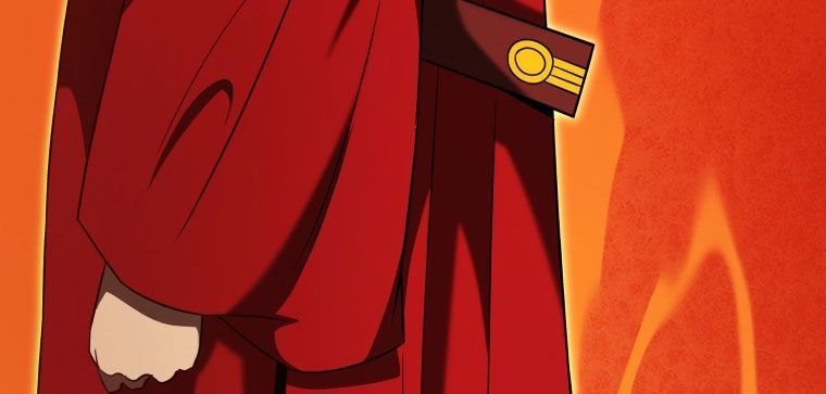 Vương Triều Đen Tối: Joseon Chapter 124 - 160