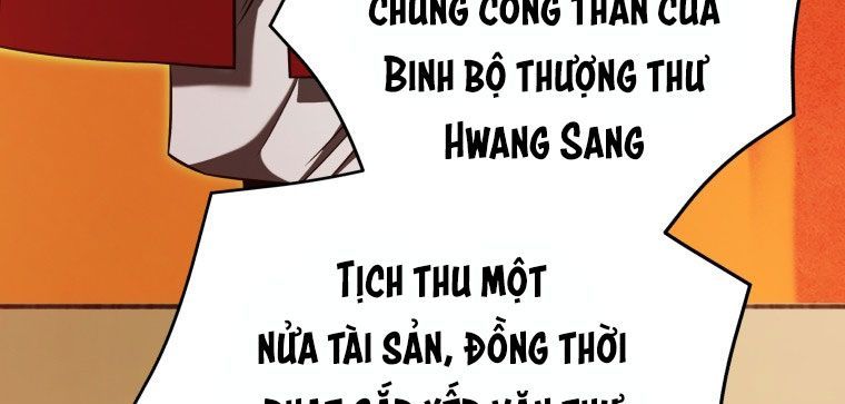 Vương Triều Đen Tối: Joseon Chapter 124 - 163