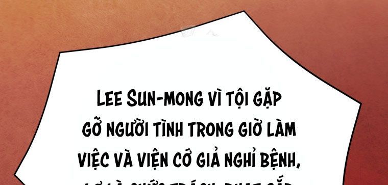 Vương Triều Đen Tối: Joseon Chapter 124 - 165