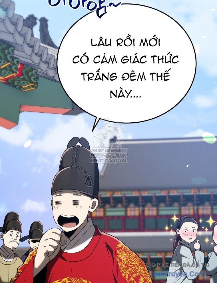 Vương Triều Đen Tối: Joseon Chapter 124 - 18