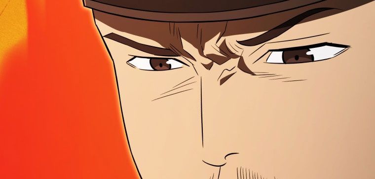 Vương Triều Đen Tối: Joseon Chapter 124 - 173