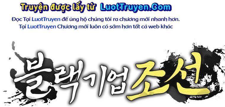 Vương Triều Đen Tối: Joseon Chapter 124 - 180