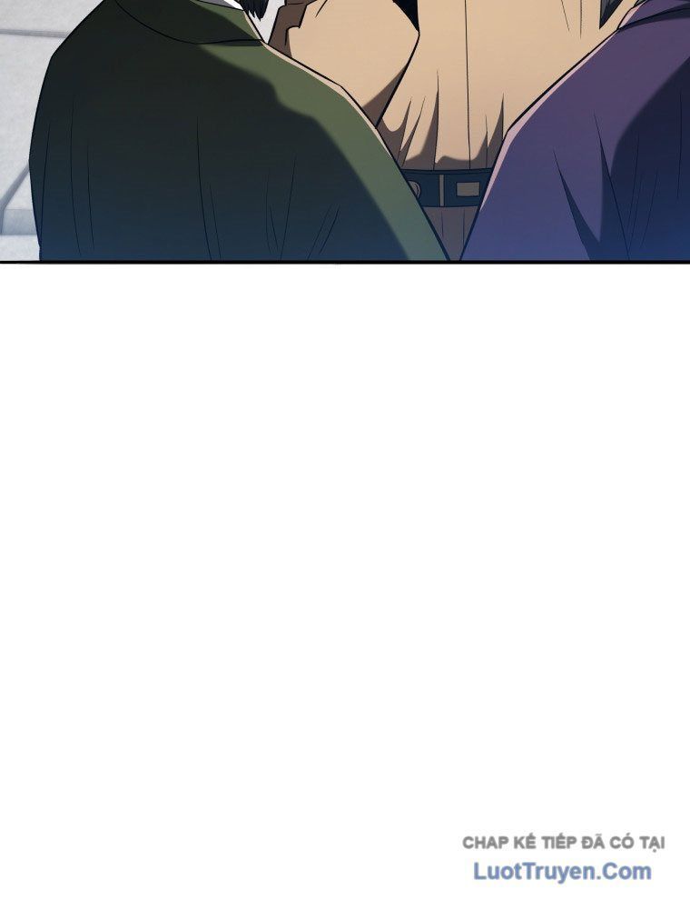 Vương Triều Đen Tối: Joseon Chapter 124 - 22