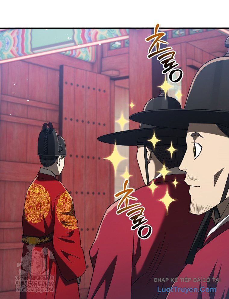 Vương Triều Đen Tối: Joseon Chapter 124 - 23