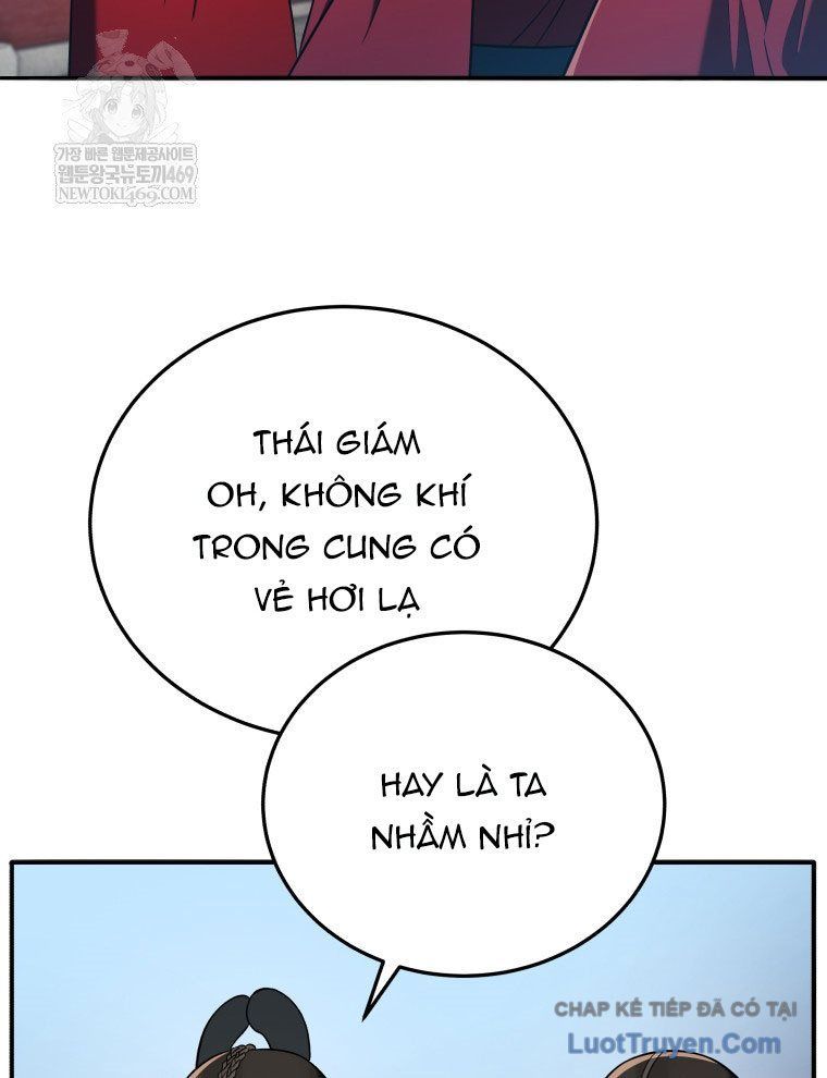 Vương Triều Đen Tối: Joseon Chapter 124 - 24