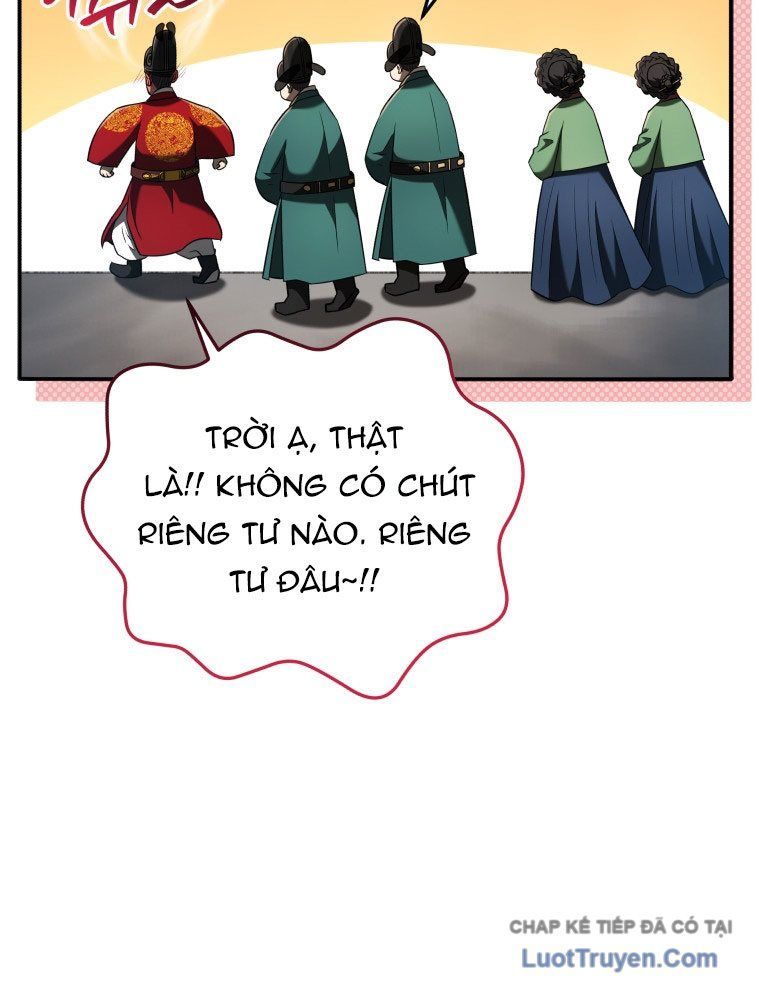 Vương Triều Đen Tối: Joseon Chapter 124 - 27