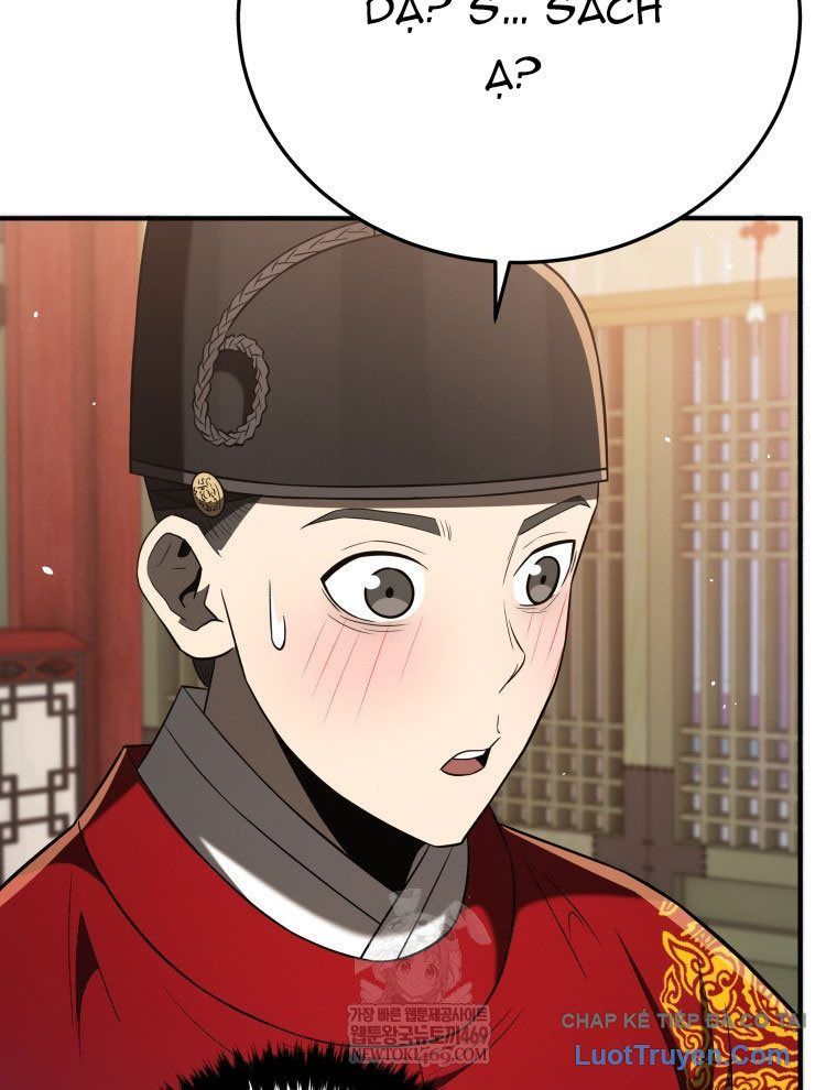 Vương Triều Đen Tối: Joseon Chapter 124 - 33