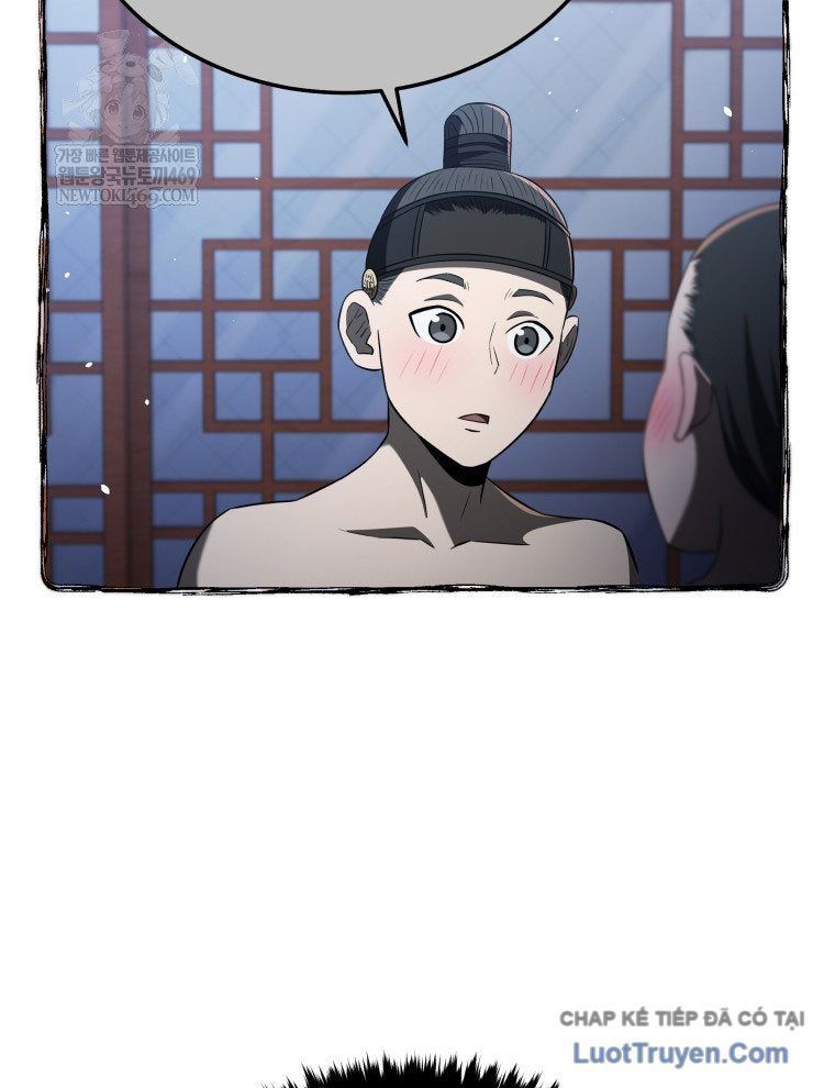 Vương Triều Đen Tối: Joseon Chapter 124 - 35