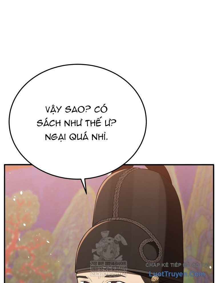 Vương Triều Đen Tối: Joseon Chapter 124 - 40