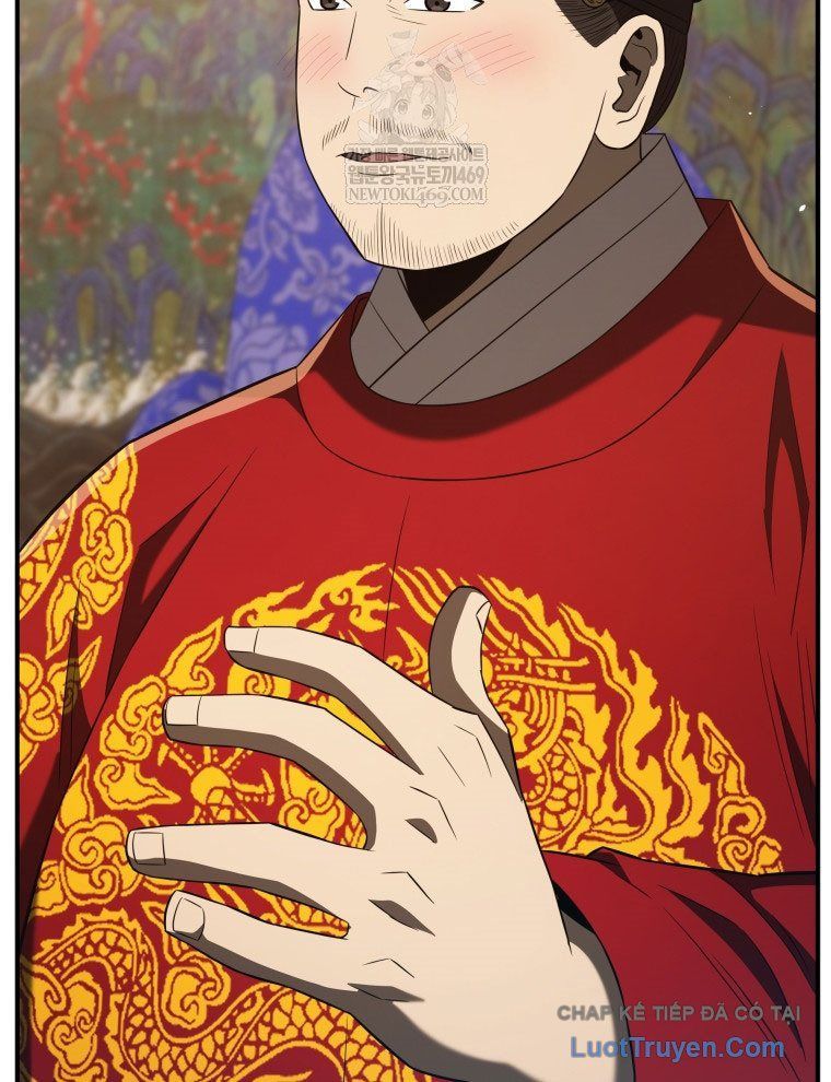 Vương Triều Đen Tối: Joseon Chapter 124 - 41