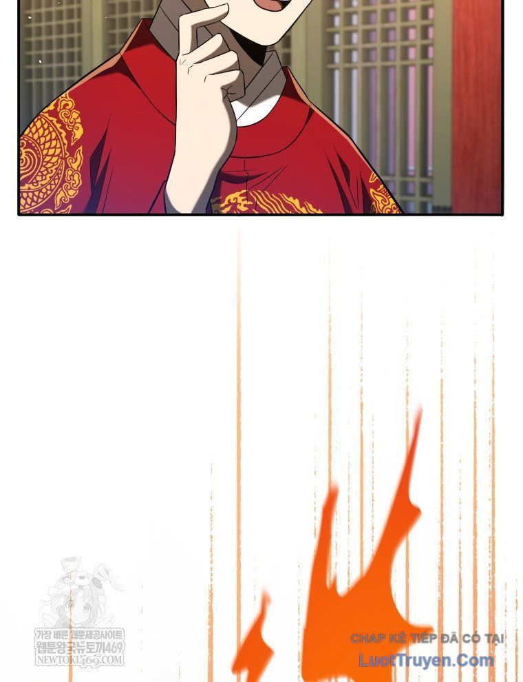 Vương Triều Đen Tối: Joseon Chapter 124 - 44