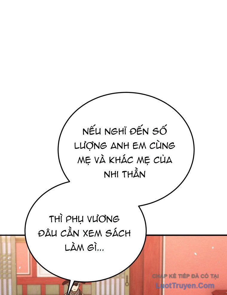 Vương Triều Đen Tối: Joseon Chapter 124 - 51