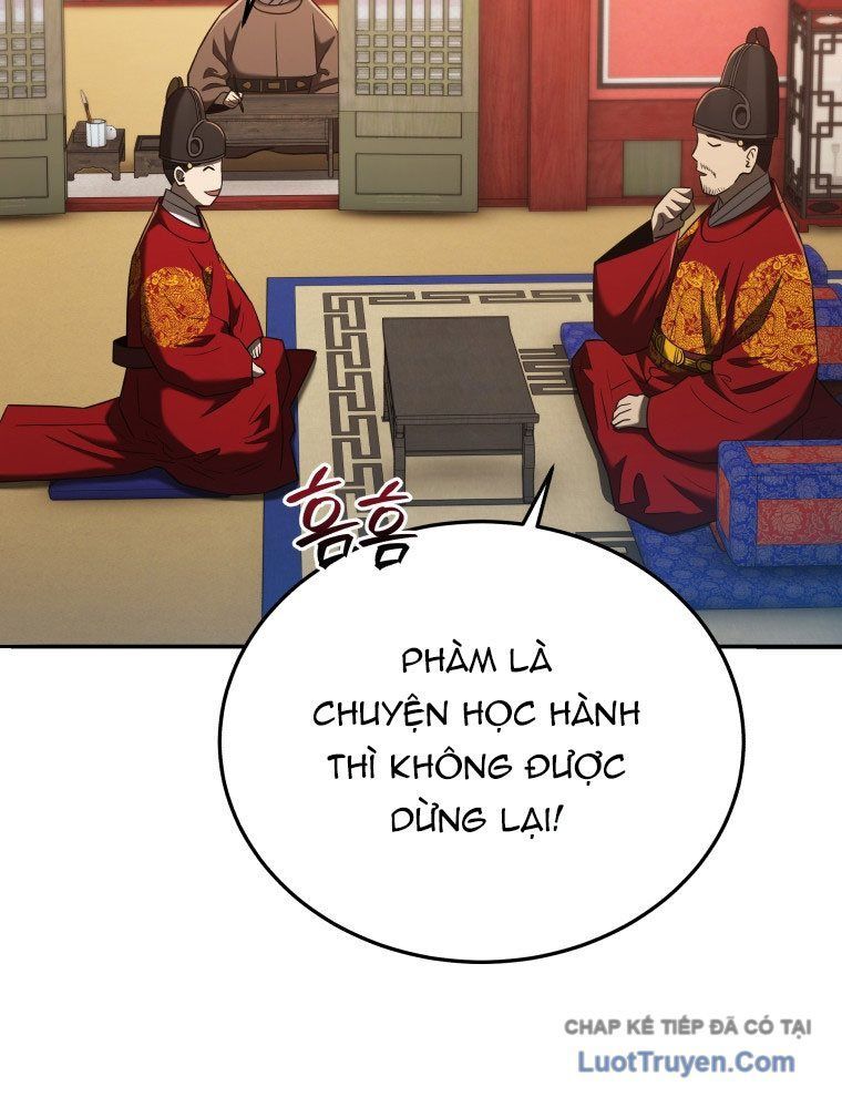 Vương Triều Đen Tối: Joseon Chapter 124 - 52