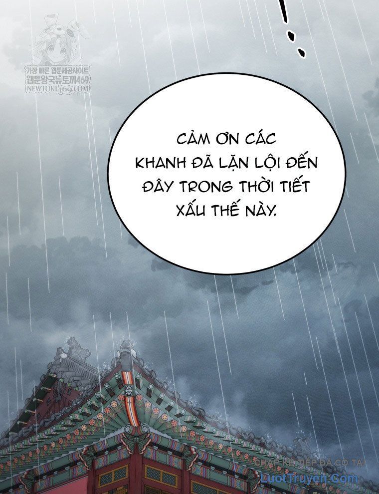 Vương Triều Đen Tối: Joseon Chapter 124 - 55