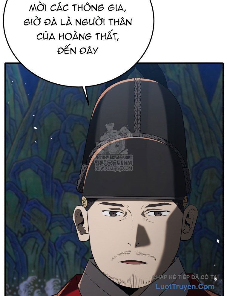 Vương Triều Đen Tối: Joseon Chapter 124 - 57