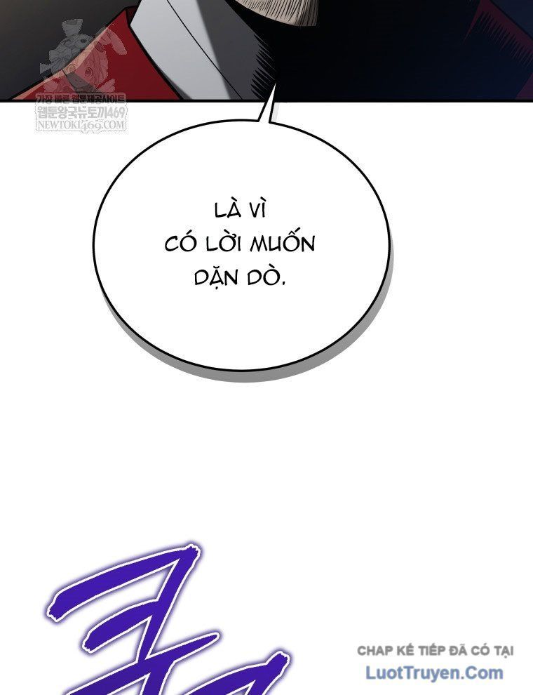 Vương Triều Đen Tối: Joseon Chapter 124 - 60