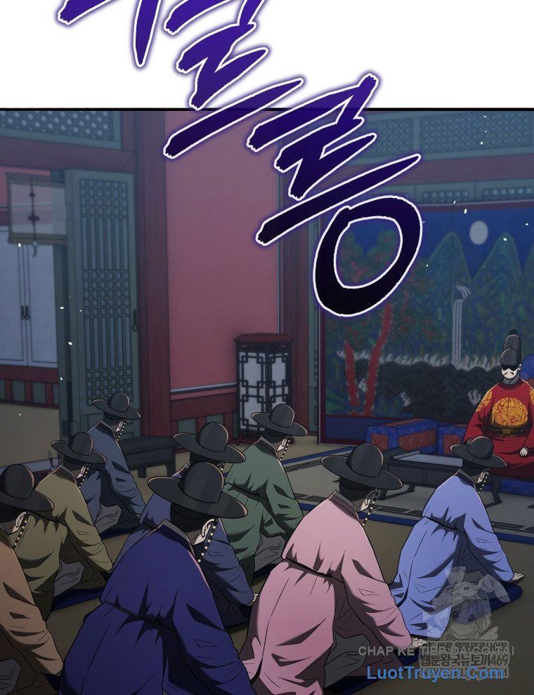 Vương Triều Đen Tối: Joseon Chapter 124 - 61