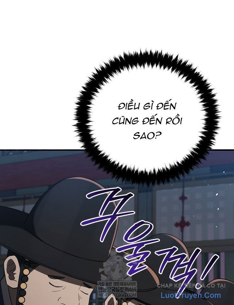 Vương Triều Đen Tối: Joseon Chapter 124 - 63