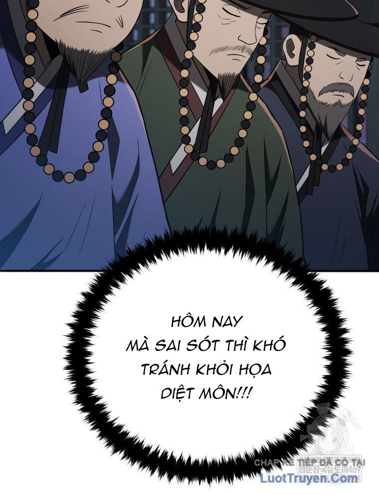 Vương Triều Đen Tối: Joseon Chapter 124 - 64