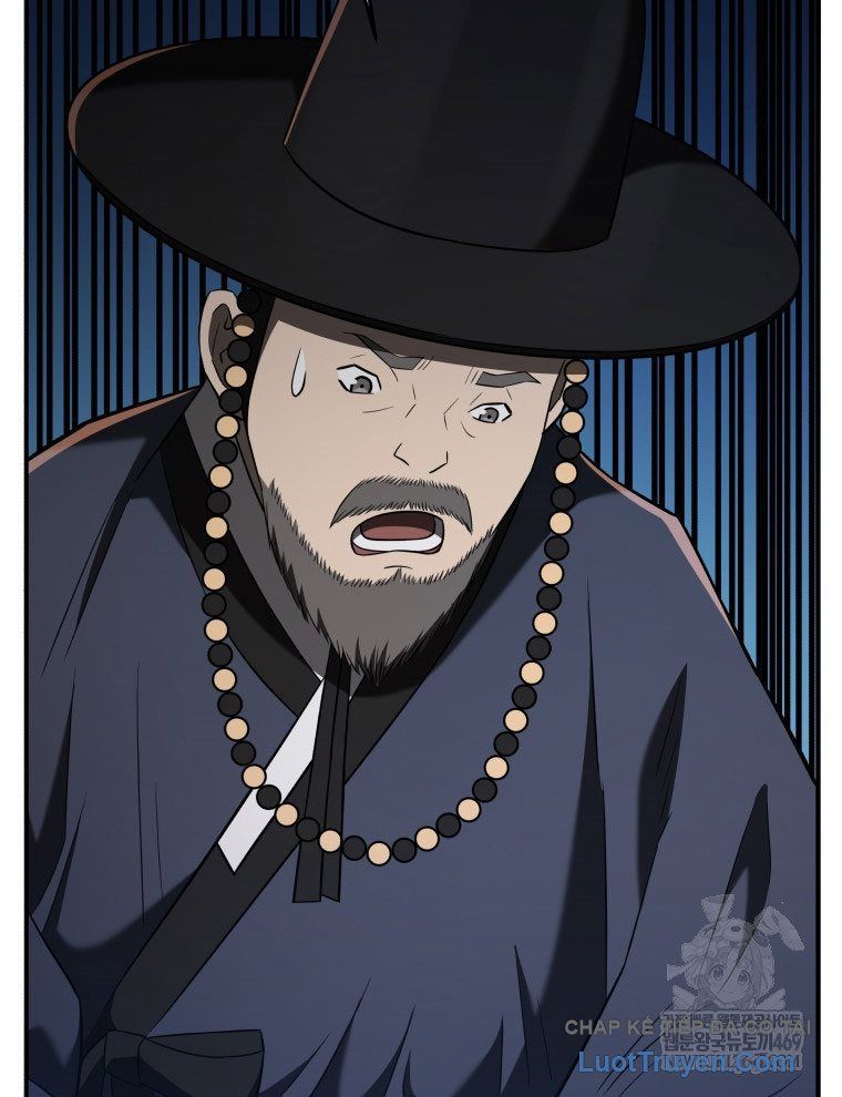Vương Triều Đen Tối: Joseon Chapter 124 - 69