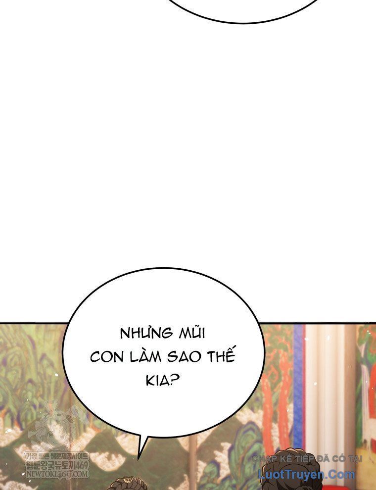 Vương Triều Đen Tối: Joseon Chapter 124 - 8