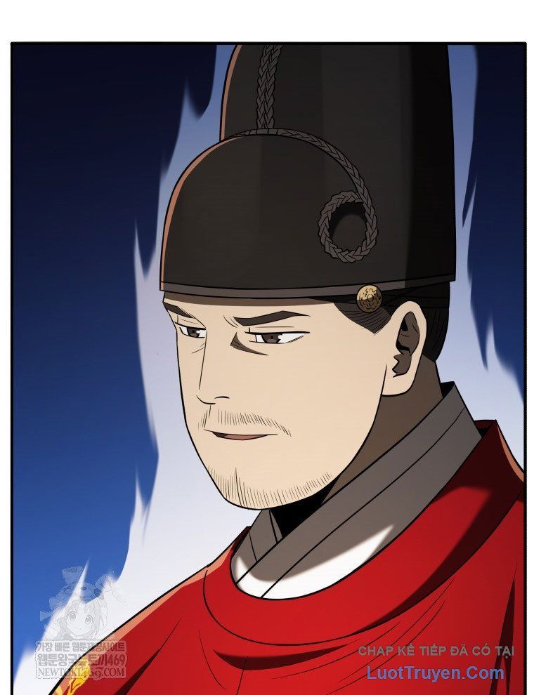 Vương Triều Đen Tối: Joseon Chapter 124 - 71