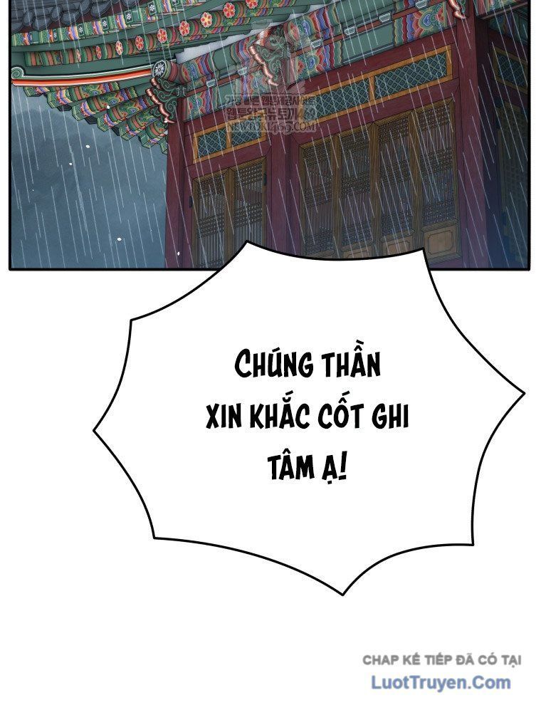 Vương Triều Đen Tối: Joseon Chapter 124 - 74