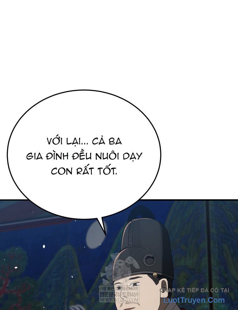 Vương Triều Đen Tối: Joseon Chapter 124 - 75