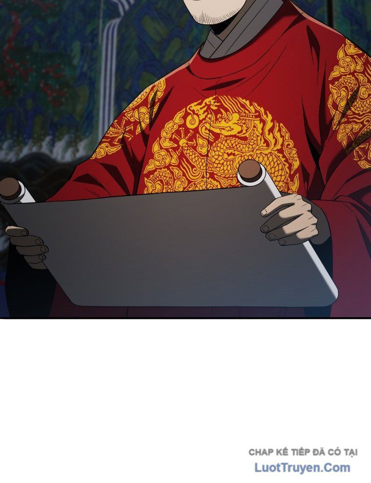 Vương Triều Đen Tối: Joseon Chapter 124 - 76