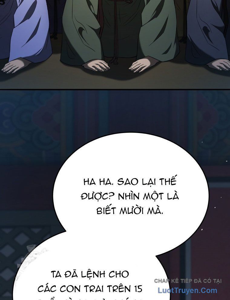 Vương Triều Đen Tối: Joseon Chapter 124 - 78