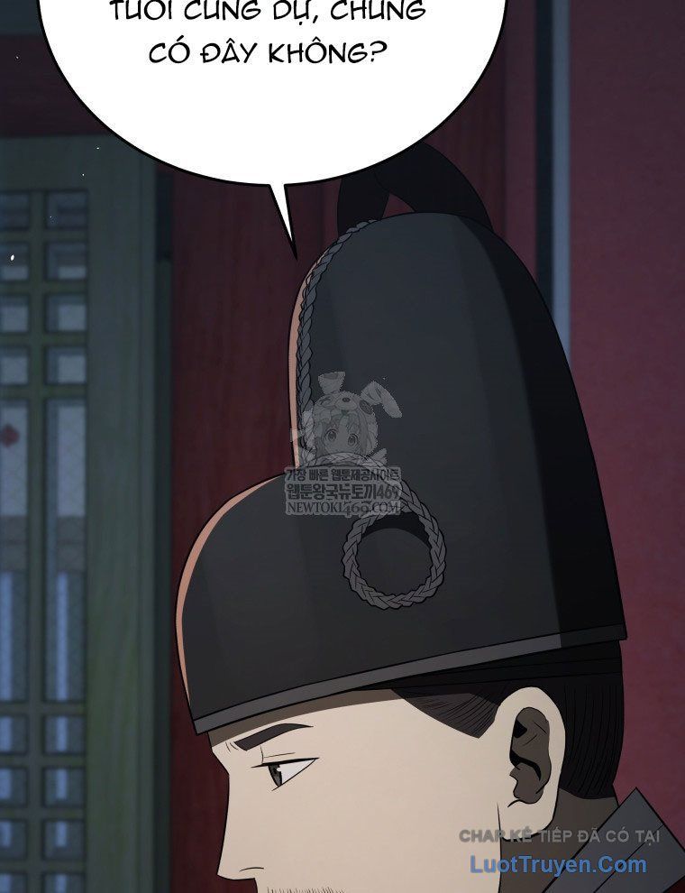 Vương Triều Đen Tối: Joseon Chapter 124 - 79