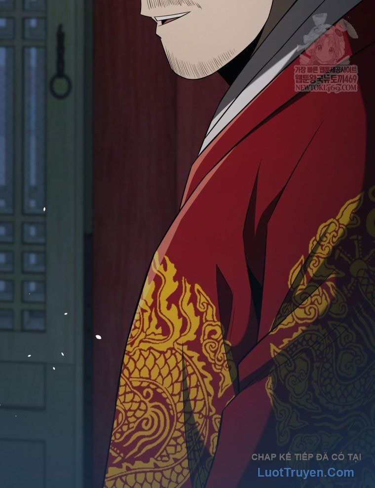Vương Triều Đen Tối: Joseon Chapter 124 - 80