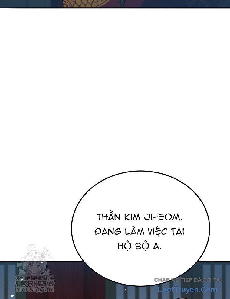 Vương Triều Đen Tối: Joseon Chapter 124 - 81