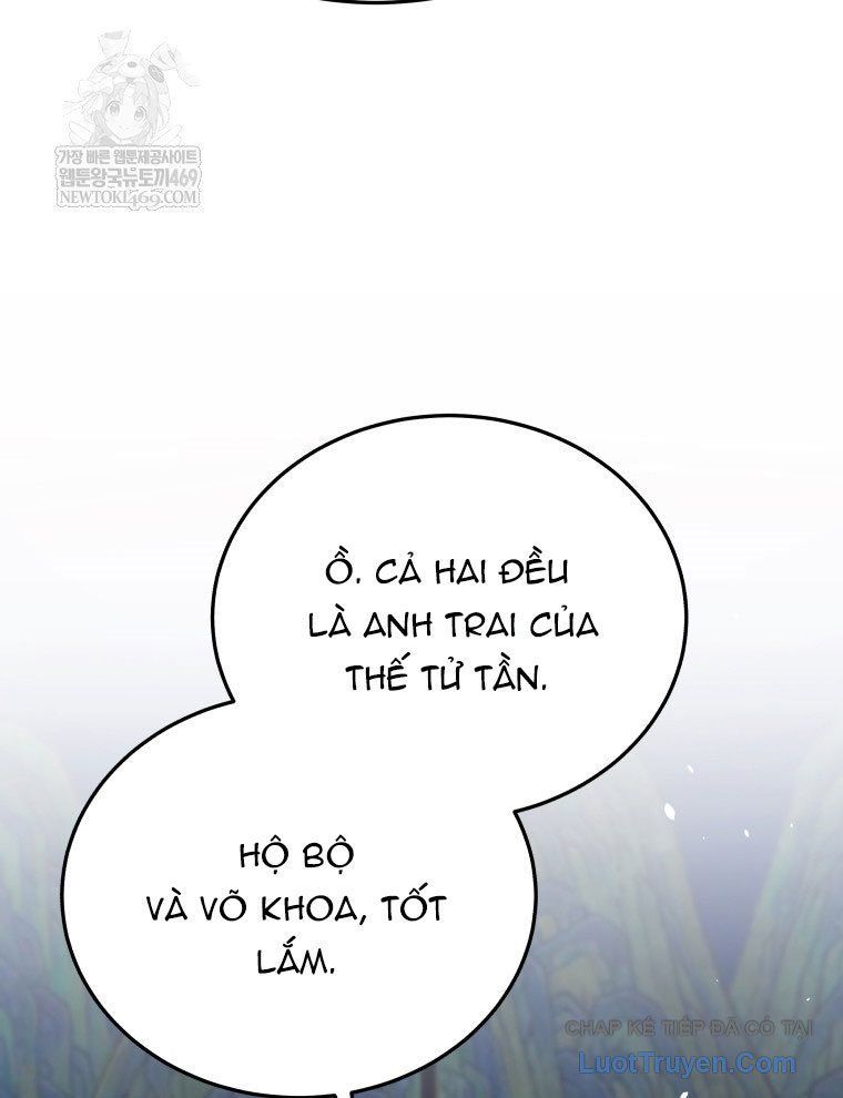 Vương Triều Đen Tối: Joseon Chapter 124 - 83