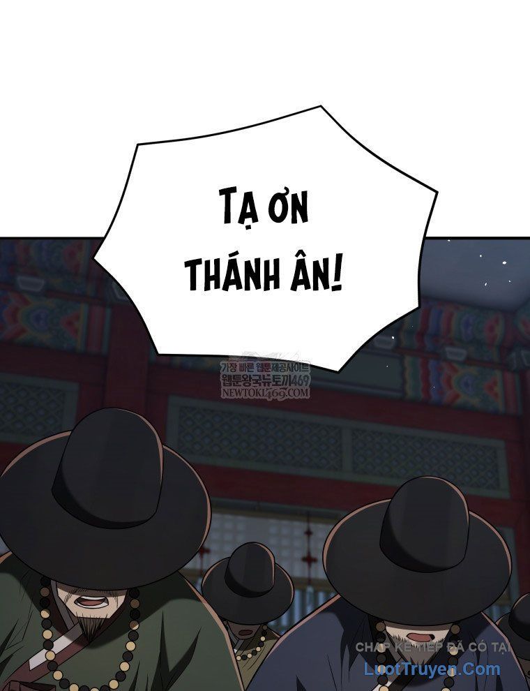 Vương Triều Đen Tối: Joseon Chapter 124 - 86