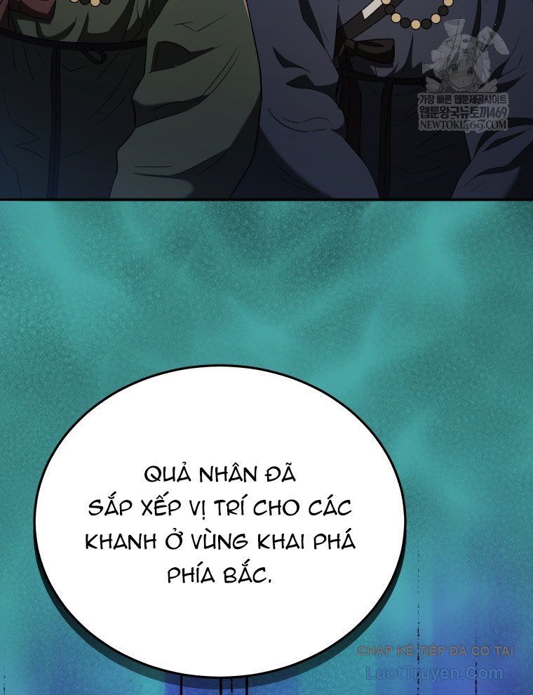 Vương Triều Đen Tối: Joseon Chapter 124 - 87